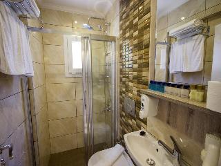 Akkan Beach Hotel fotoÄŸrafÄ±