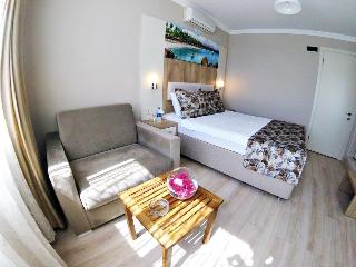 Akkan Beach Hotel fotoÄŸrafÄ±