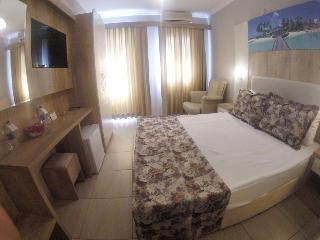 Akkan Beach Hotel fotoÄŸrafÄ±