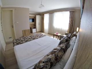 Akkan Beach Hotel fotoÄŸrafÄ±