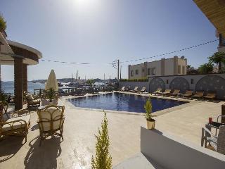 Akkan Beach Hotel fotoÄŸrafÄ±