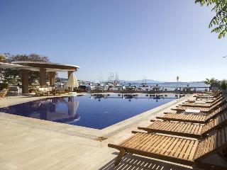 Akkan Beach Hotel fotoÄŸrafÄ±