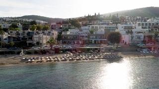 Akkan Beach Hotel fotoÄŸrafÄ±