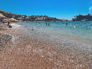 Akkan Beach Hotel fotoÄŸrafÄ±