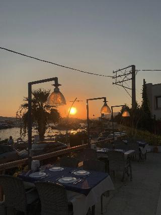 Akkan Beach Hotel fotoÄŸrafÄ±