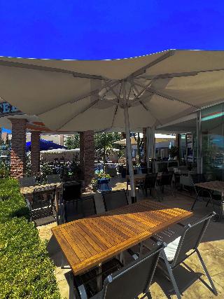 Akkan Beach Hotel fotoÄŸrafÄ±