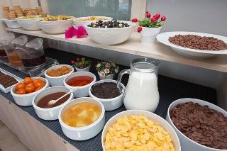 Akkan Beach Hotel fotoÄŸrafÄ±