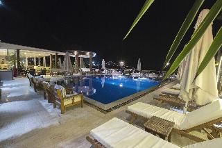 Akkan Beach Hotel fotoÄŸrafÄ±