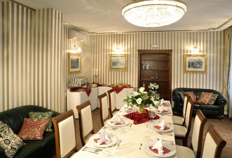 Spa Hotel Schlosspark - Toplantı