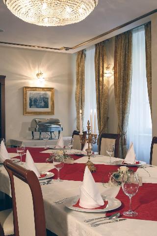 Spa Hotel Schlosspark fotoÄŸrafÄ±