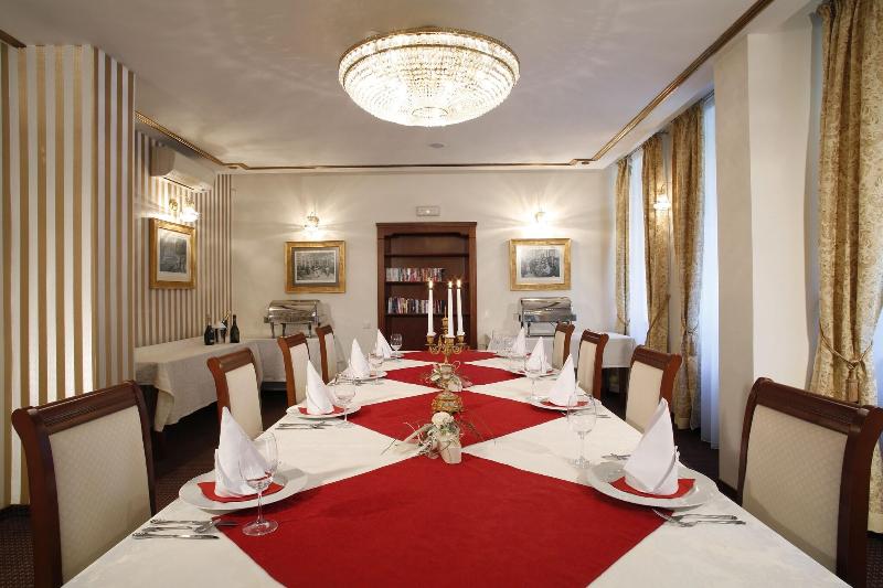 Spa Hotel Schlosspark - Toplantı