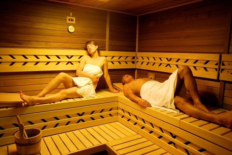 Spa Hotel Schlosspark - Aktivite