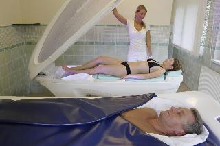 Spa Hotel Schlosspark fotoÄŸrafÄ±