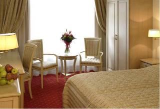 Spa Hotel Schlosspark fotoÄŸrafÄ±