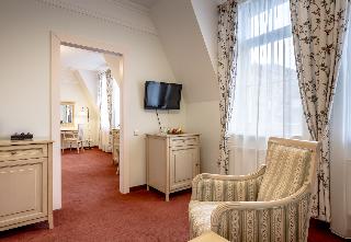 Spa Hotel Schlosspark fotoÄŸrafÄ±