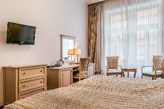 Spa Hotel Schlosspark fotoÄŸrafÄ±