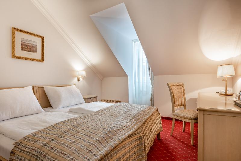 Spa Hotel Schlosspark - Oda