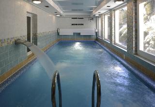 Spa Hotel Schlosspark fotoÄŸrafÄ±