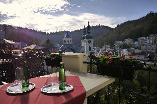 Spa Hotel Schlosspark fotoÄŸrafÄ±