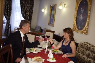 Spa Hotel Schlosspark fotoÄŸrafÄ±
