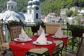 Spa Hotel Schlosspark fotoÄŸrafÄ±