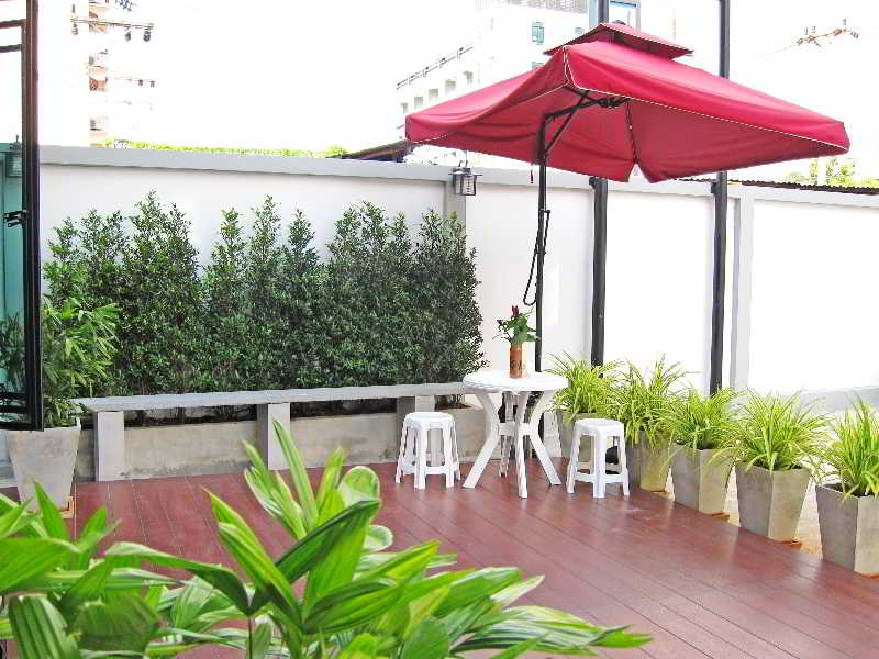 Krabi Cinta House fotoÄŸrafÄ±