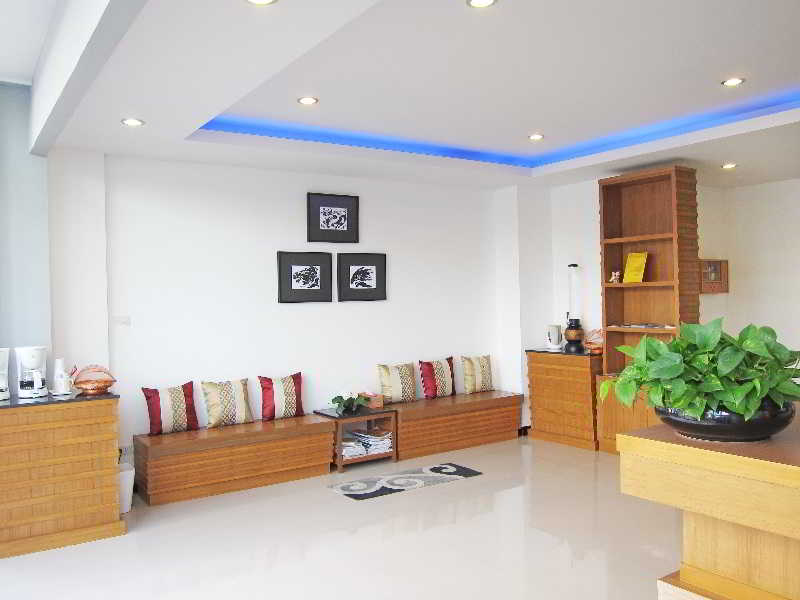 Krabi Cinta House fotoÄŸrafÄ±