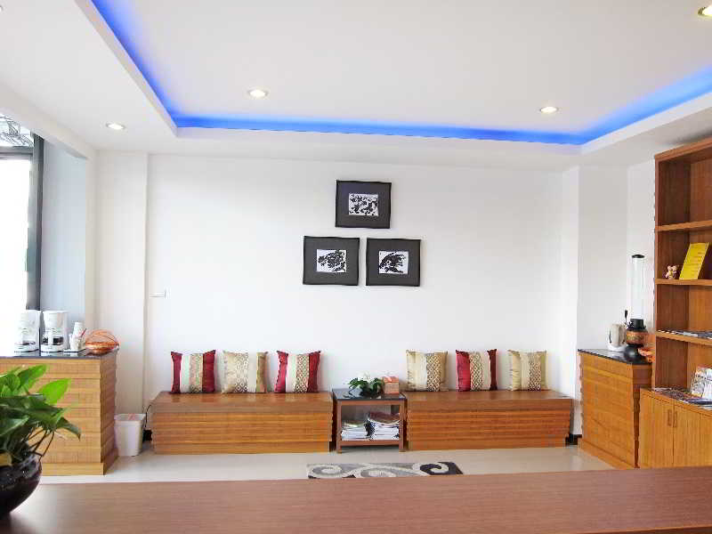Krabi Cinta House fotoÄŸrafÄ±