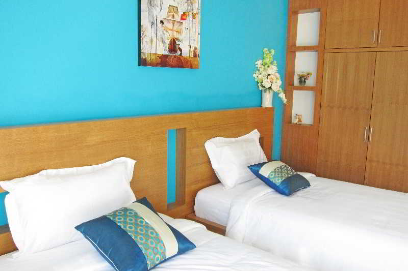 Krabi Cinta House fotoÄŸrafÄ±
