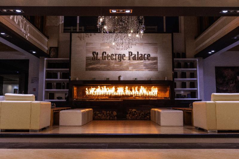 Saint George Palace - Genel