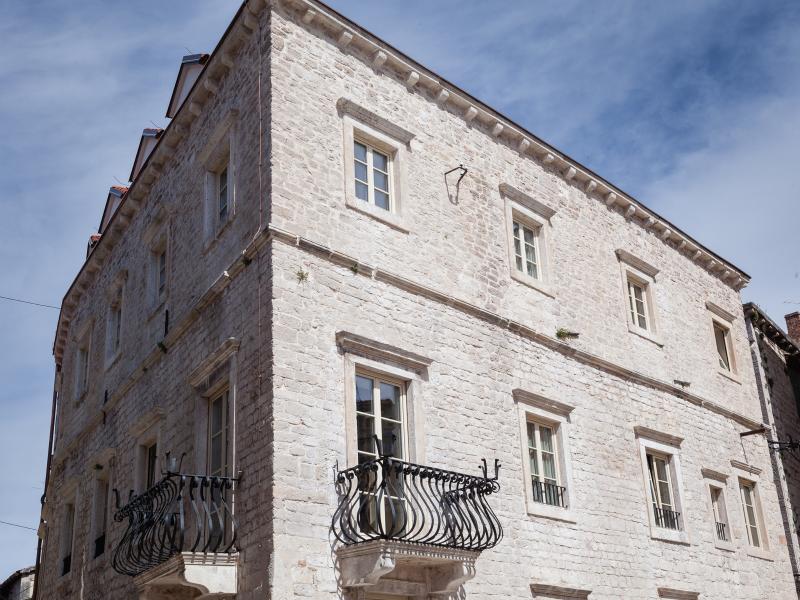 Heritage Hotel Life Palace - Genel