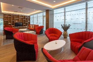 Hampton By Hilton Samsun fotoÄŸrafÄ±