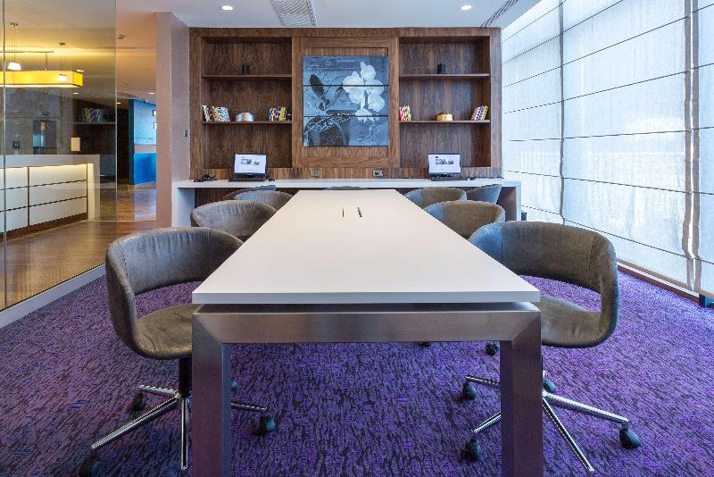 Hampton By Hilton Samsun - Toplantı
