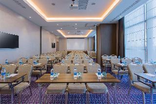 Hampton By Hilton Samsun fotoÄŸrafÄ±