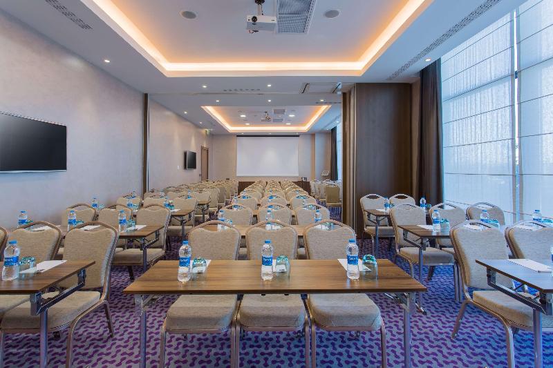 Hampton By Hilton Samsun - Toplantı