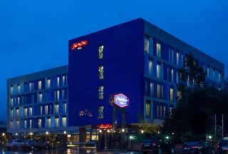 Hampton By Hilton Samsun otel fotoğrafı
