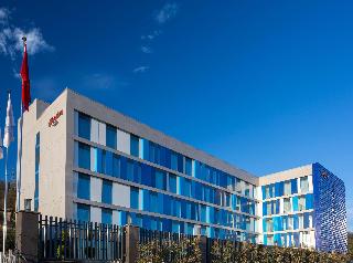 Hampton By Hilton Samsun fotoÄŸrafÄ±