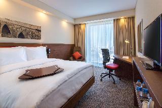Hampton By Hilton Samsun fotoÄŸrafÄ±