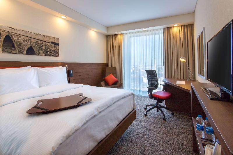Hampton By Hilton Samsun - Oda