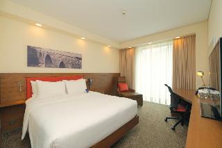 Hampton By Hilton Samsun fotoÄŸrafÄ±