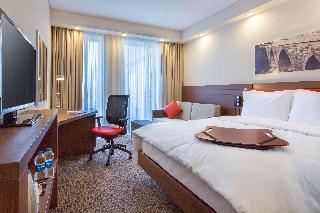 Hampton By Hilton Samsun fotoÄŸrafÄ±