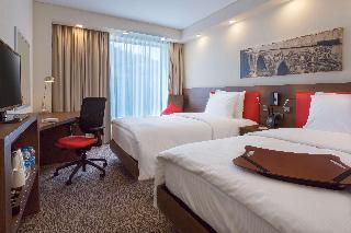 Hampton By Hilton Samsun fotoÄŸrafÄ±