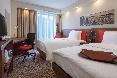 Hampton By Hilton Samsun oda fotoÄŸrafÄ±