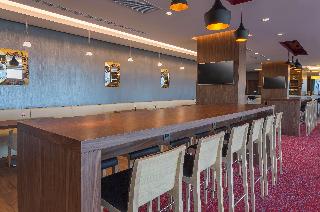Hampton By Hilton Samsun fotoÄŸrafÄ±