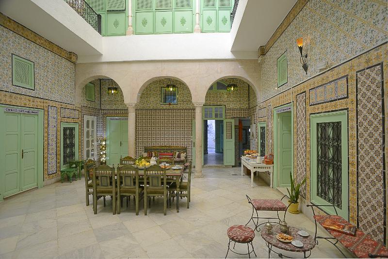 Dar Ya Hostel - Genel