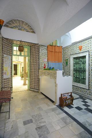 Dar Ya Hostel otel fotoğrafı