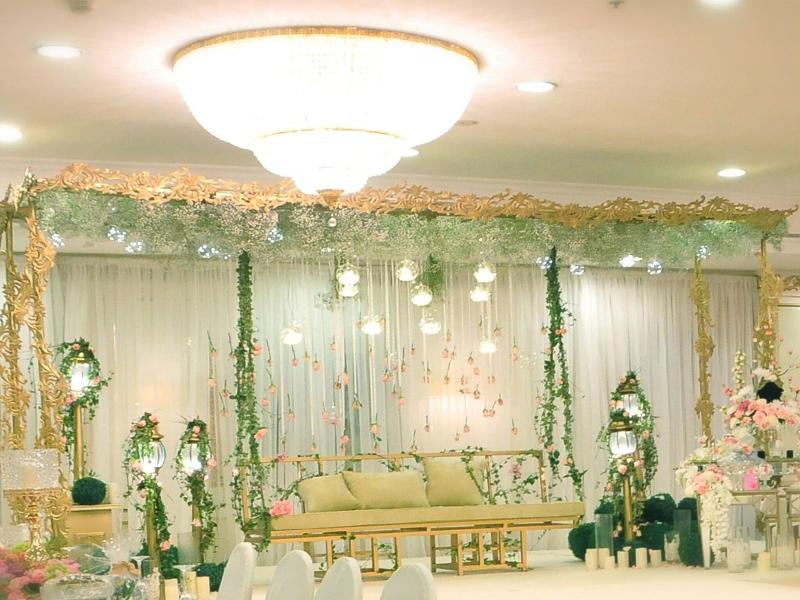 Habitat Hotel All Suites - Toplantı