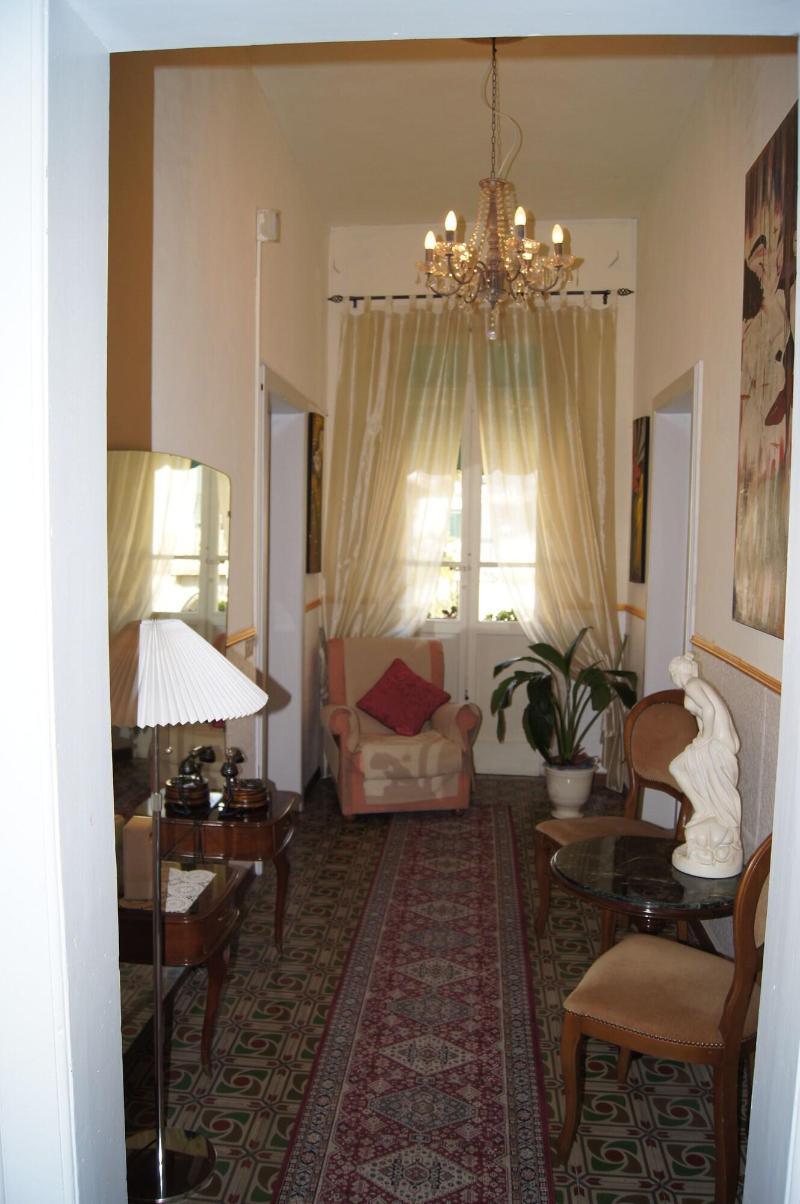 B & B La Mimosa - Lobi
