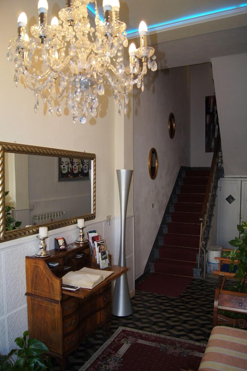 B & B La Mimosa - Lobi