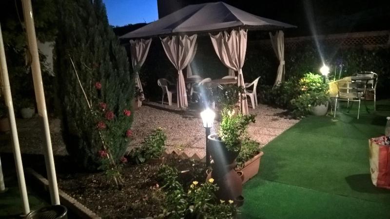 B & B La Mimosa - Genel